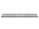 horizontal track